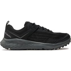 Columbia Trekkingschuhe Vertisol Trail 2062921012 Schwarz