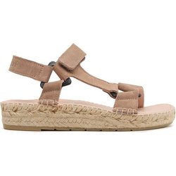 Manebi Espadrilles Hiking Sandals W 1.9 JH Beige