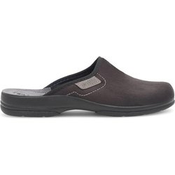 Inblu Hausschuhe POC90100 Schwarz