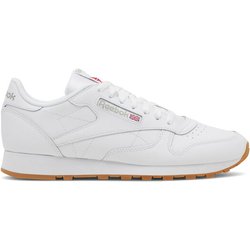 Reebok Sneakers EO-CLASSIC LEATHER 100008491 Weiß