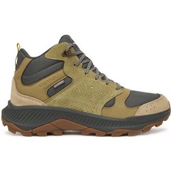 Merrell Trekkingschuhe Tempo Sol Mid J038941 Grün