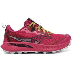 Saucony Laufschuhe Peregrine 15 S10990 Rosa