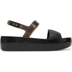 Melissa Sandalen Float Platform 36066 Schwarz