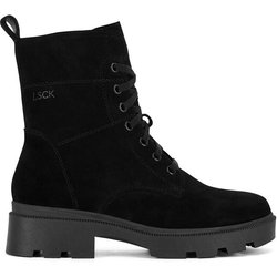 Lasocki Schnürschuhe ARC-DOMINA-03 Schwarz
