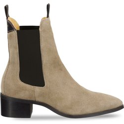 Gant Klassische Stiefeletten 31553093 Beige
