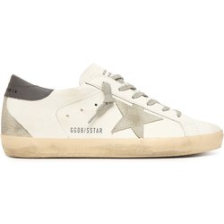 Golden Goose Sneakers Super-Star Classic GWF00102.F006113.11915 Weiß
