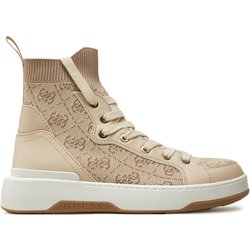 Guess Stiefeletten FLPMNN FAL12 Beige