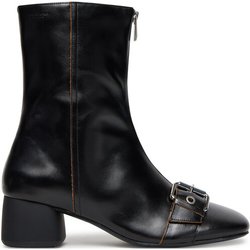 Vagabond Shoemakers Stiefeletten Livia 6056-199-20 Schwarz