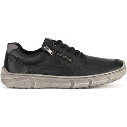 Rieker Sneakers 04003-00 Schwarz