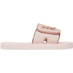 MICHAEL Michael Kors Pantoletten MK100947 Rosa