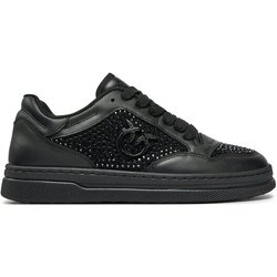 PINKO Sneakers Mandy 09 SS0081 P082 Schwarz