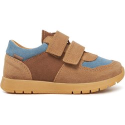 Mrugała Sneakers Coco 3211/5-26 Braun