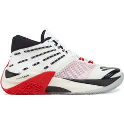 Skechers Basketballschuhe SKX Elevate 253020/WRBK Weiß
