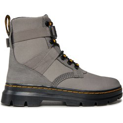 Dr. Martens Schnürstiefeletten 27800076 Grau