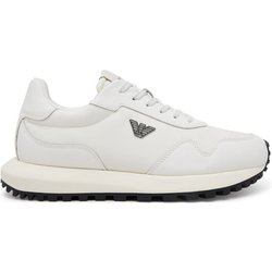 Emporio Armani Sneakers X4X630 XN877 M801 Weiß