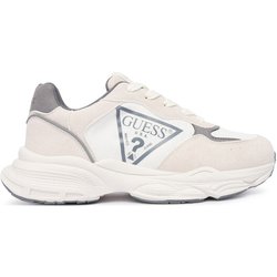 Guess Sneakers L5BZ09 L0880 Weiß