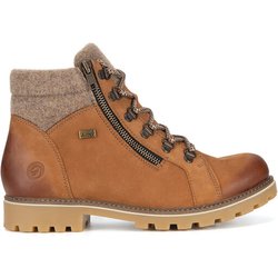 Remonte Schnürstiefeletten D7478-22 Braun