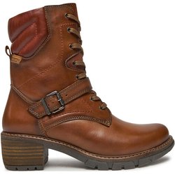 Pikolinos Schnürschuhe San Sebastian W1T-8675C1 Braun