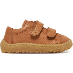 Froddo Halbschuhe Barefoot Base G3130240-2 M Braun