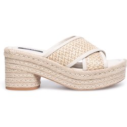 Nine West Espadrilles WYL2734-1 Beige