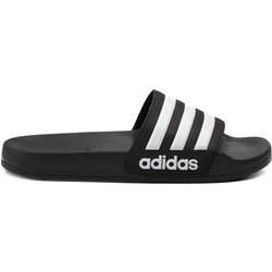 adidas Pantoletten adilette Shower K G27625 Schwarz