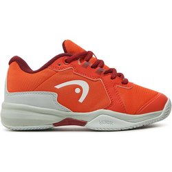Head Tennisschuhe Sprint 3.5 Junior 275304 Orange