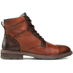 Pikolinos Stiefel M2M-8156C1 Braun