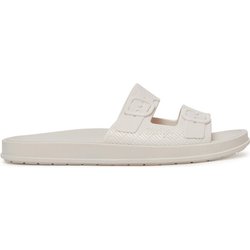 Melissa Pantoletten Sun Cruise Branco 35961 Weiß