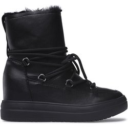 Jenny Fairy Stiefeletten WS5829-03 Schwarz