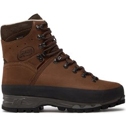 Meindl Trekkingschuhe Island Mfs Active GORE-TEX 2816 680139-2