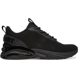 Plein Sport Sneakers Nitro Xtreme // GEN.X.05 SAES USC0747 STE003N Schwarz