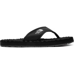 The North Face Zehentrenner Basecamp Flpflp II NF0A47AAKY41 Schwarz