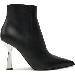 Pollini Stiefeletten SA21199C0LTDT000 Schwarz