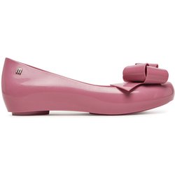 Melissa Ballerinas Melissa Ultragirl Classy Ad 36125 Rosa