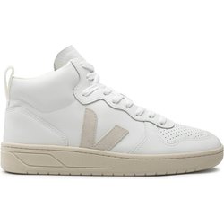 Veja Sneakers V-15 Leather VQ0201270B Weiß