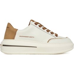 Alexander Smith Sneakers Lancaster ASBCLSW-1752-WLN Weiß