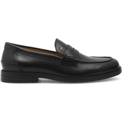 Gino Rossi Slipper PIETRO-01 124AM Schwarz