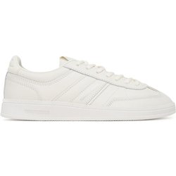 Tommy Jeans Sneakers The Greenwich Edge Full EN0EN02929 Écru
