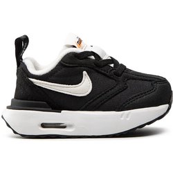 Nike Sneakers Air Max Dawn (TD) DC9319 002 Schwarz