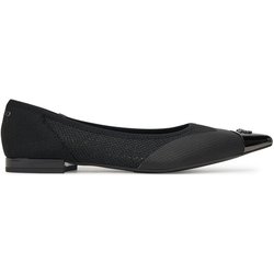 PINKO Ballerinas Gianira 15 SD0269 T027 Schwarz