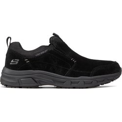 Skechers Trekkingschuhe Rydock 237282/BBK Schwarz