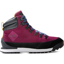 The North Face Trekkingschuhe M Back-To-Berkeley Iv Textile WpNF0A8177KK91 Rosa