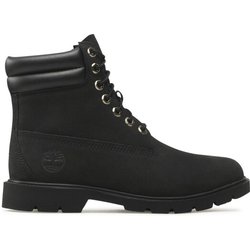 Timberland Schnürstiefeletten 6in Wr Basic TB0A27X6015 Schwarz