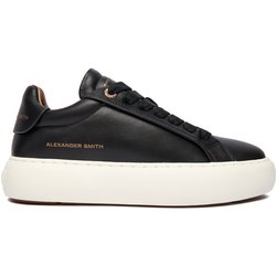 Alexander Smith Sneakers Soho ASBCSOW-3560-BLK Schwarz