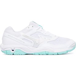 Mizuno Hallenschuhe Wave Phantom 3 X1GB2260 Weiß