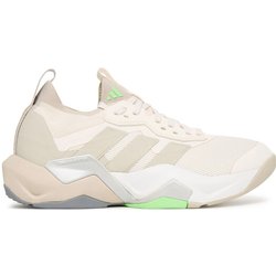 adidas Fitnessschuhe Rapidmove ADV 2 HIIT training JS3171 Beige