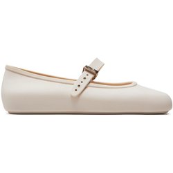 Melissa Ballerinas Soft Ballerina Ad 35785 Beige