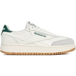 Reebok Sneakers EO-CAMPIO XT DOUBLE 100249565 Écru