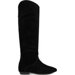 Badura Stiefel EO-CELIA-60504-25 Schwarz