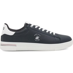 Beverly Hills Polo Club Sneakers V5-6100 Dunkelblau